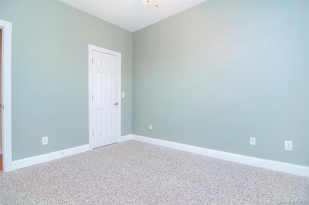 Palmetto West - Residential