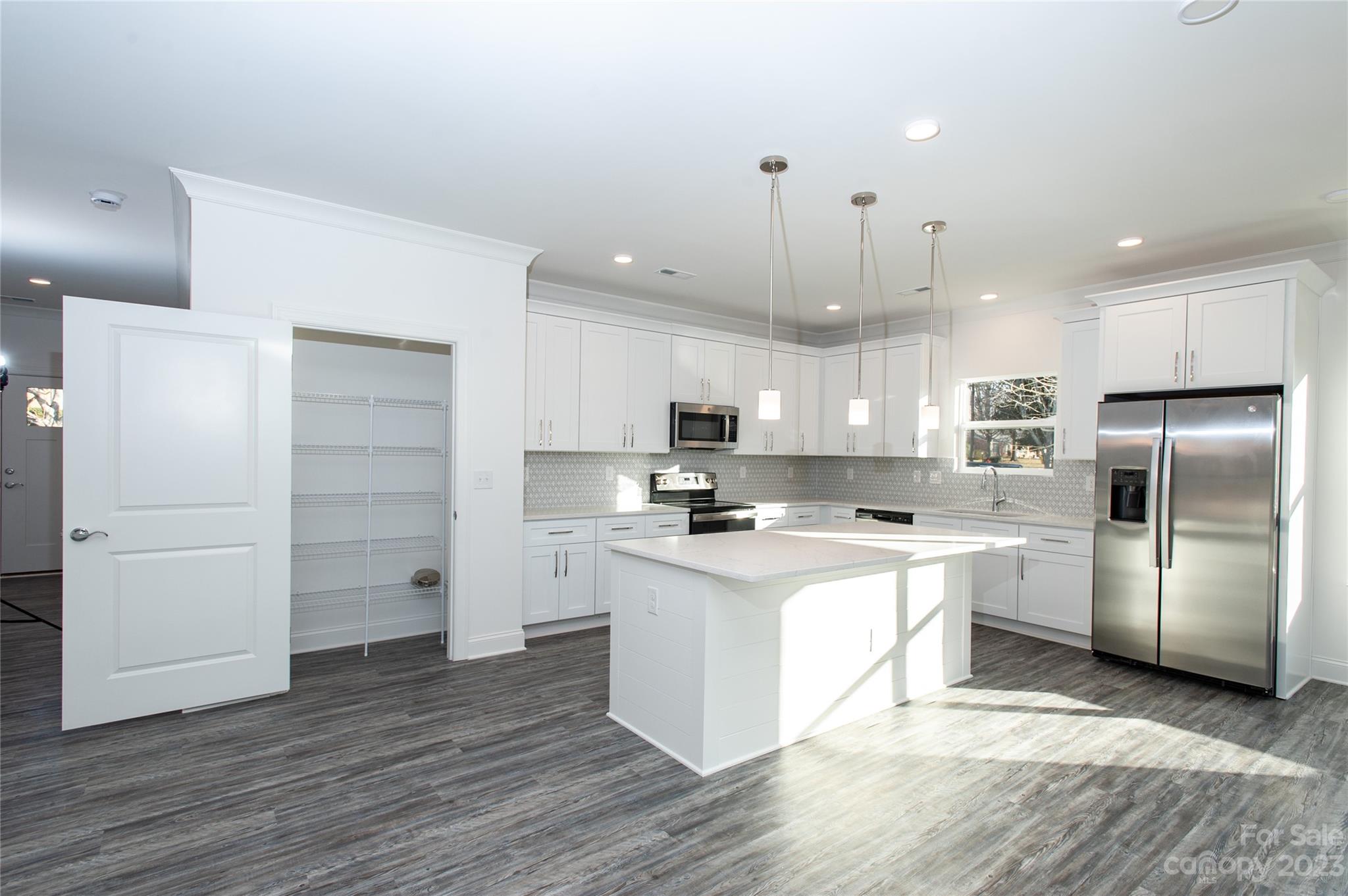 Edgemoor - Residential