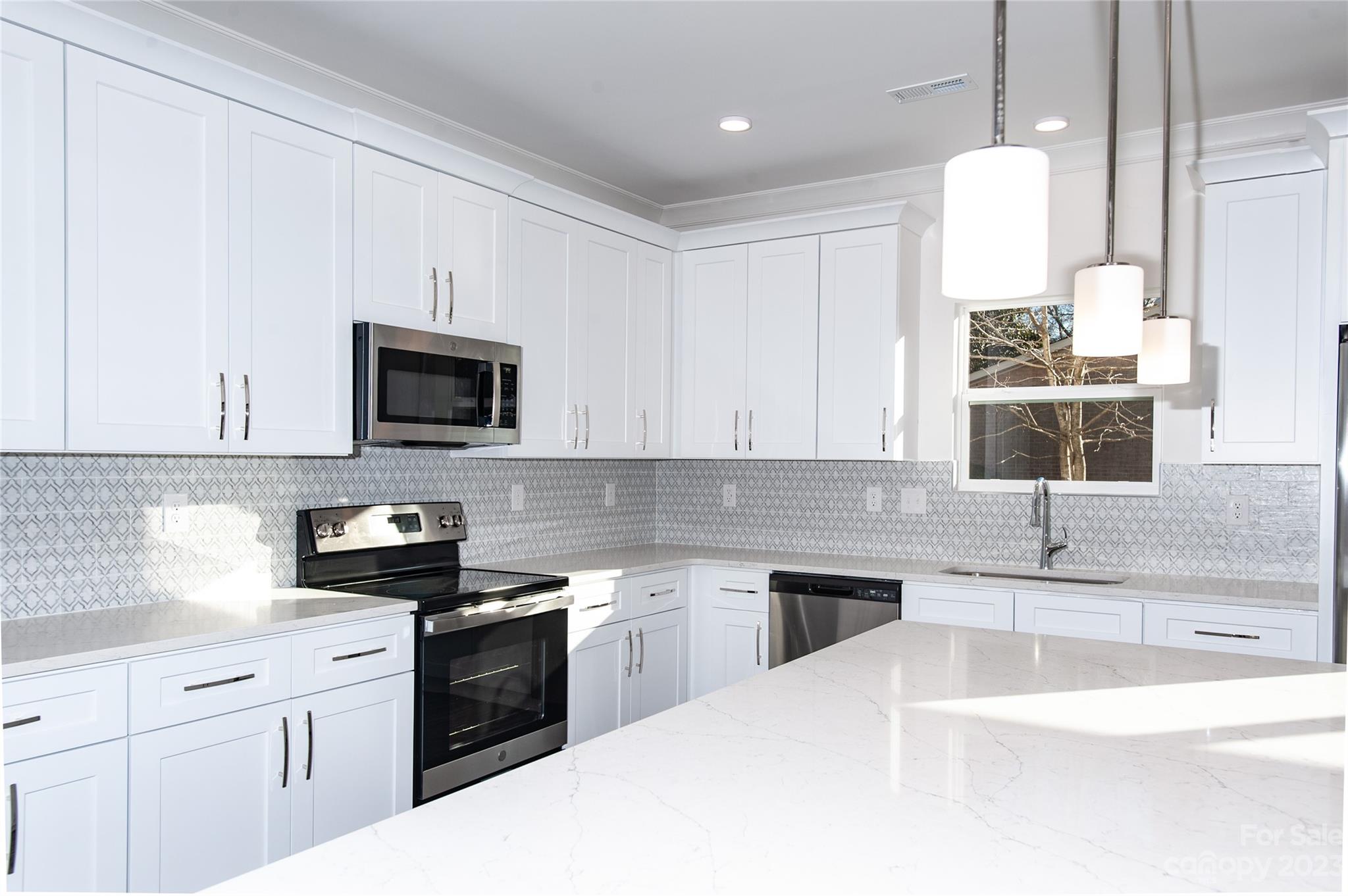 Edgemoor - Residential