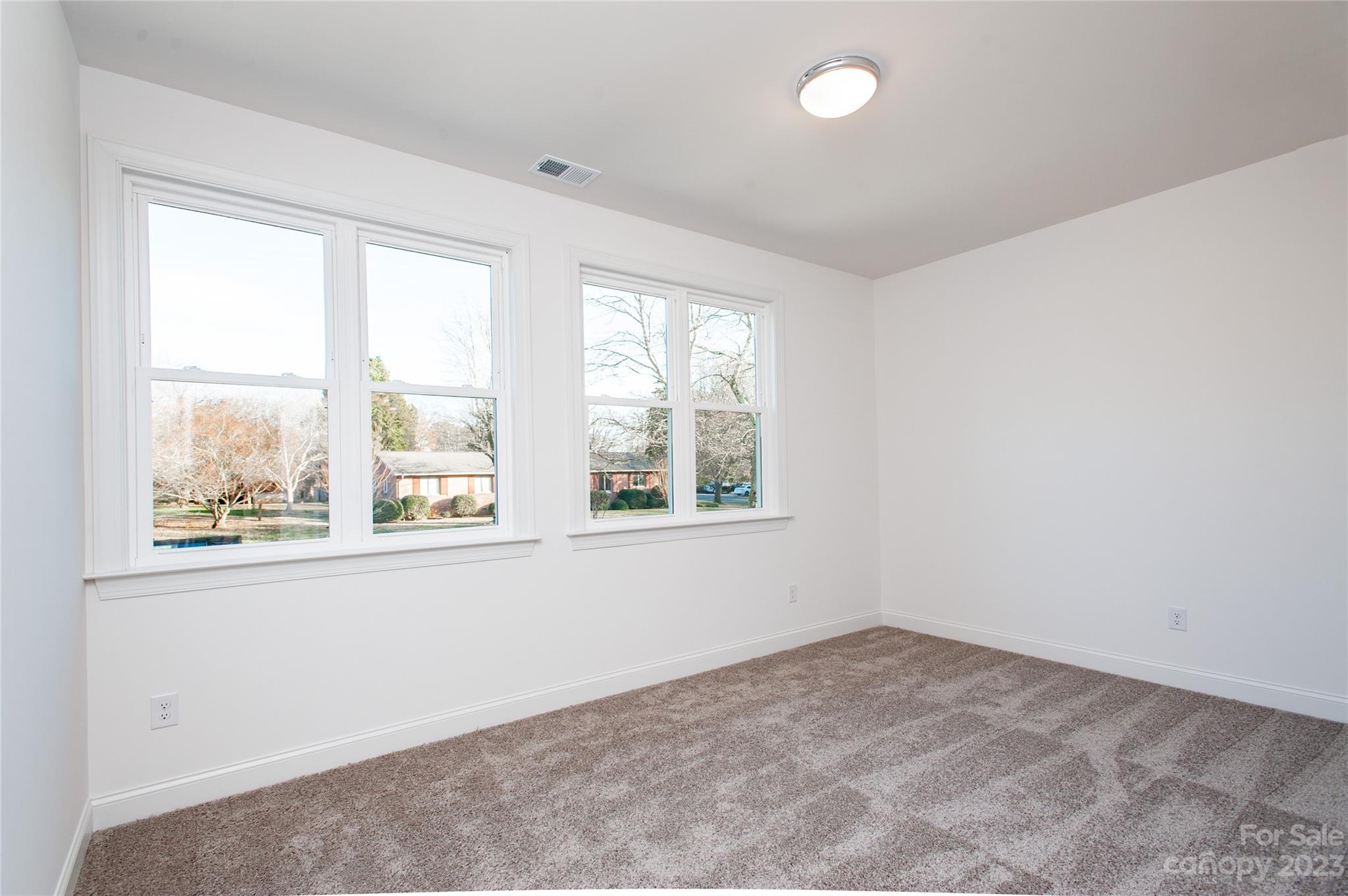 Edgemoor - Residential