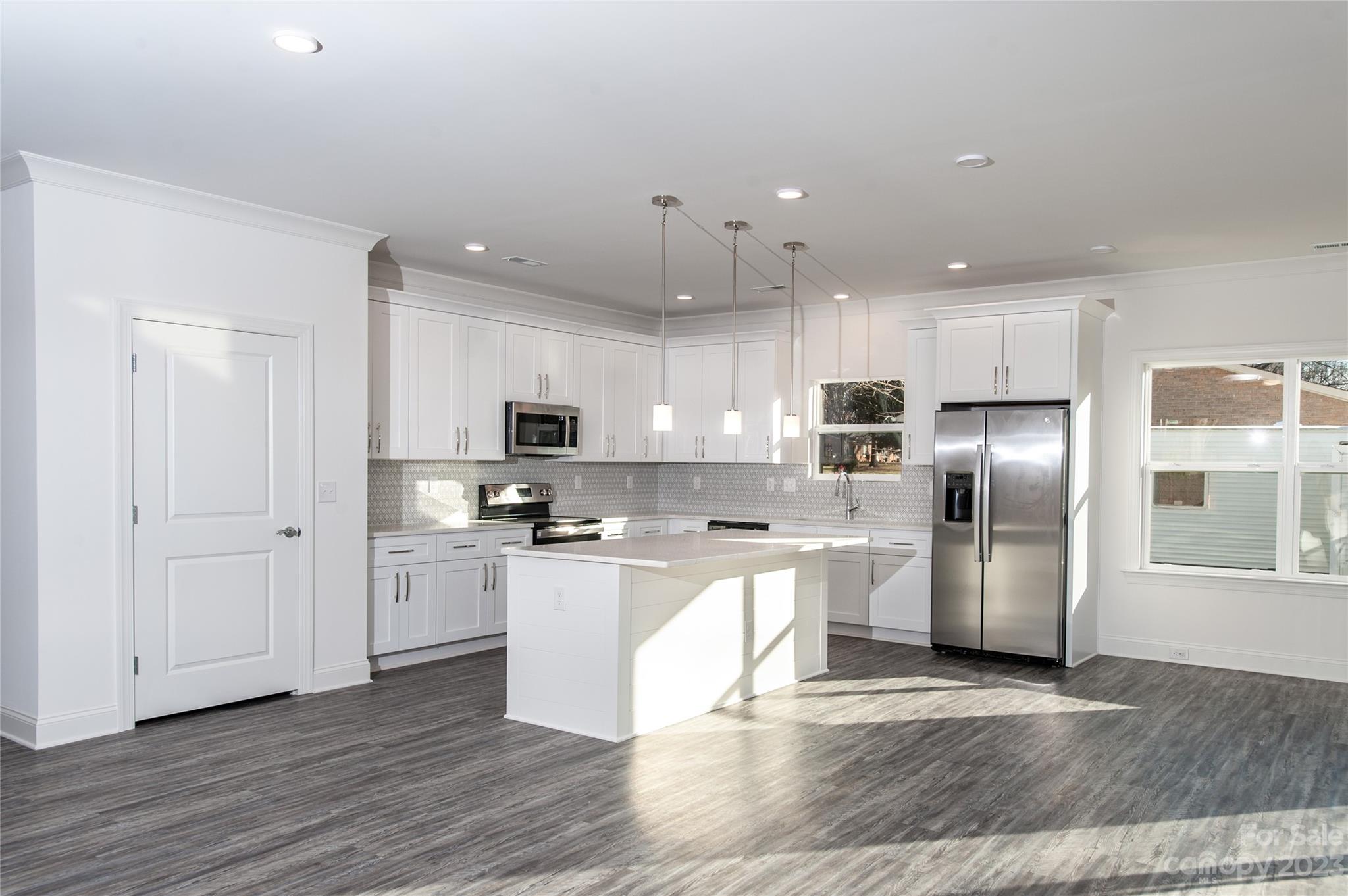 Edgemoor - Residential