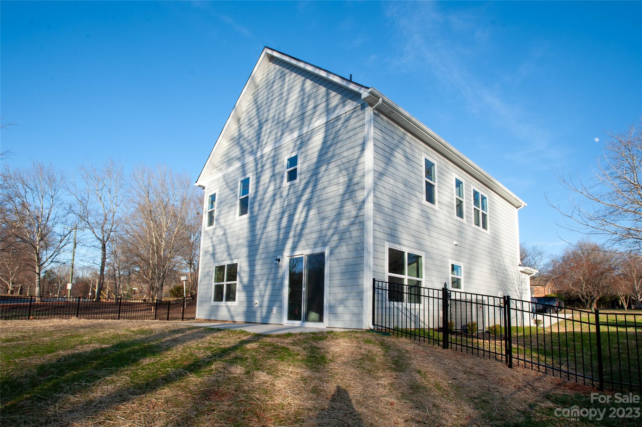 Edgemoor - Residential