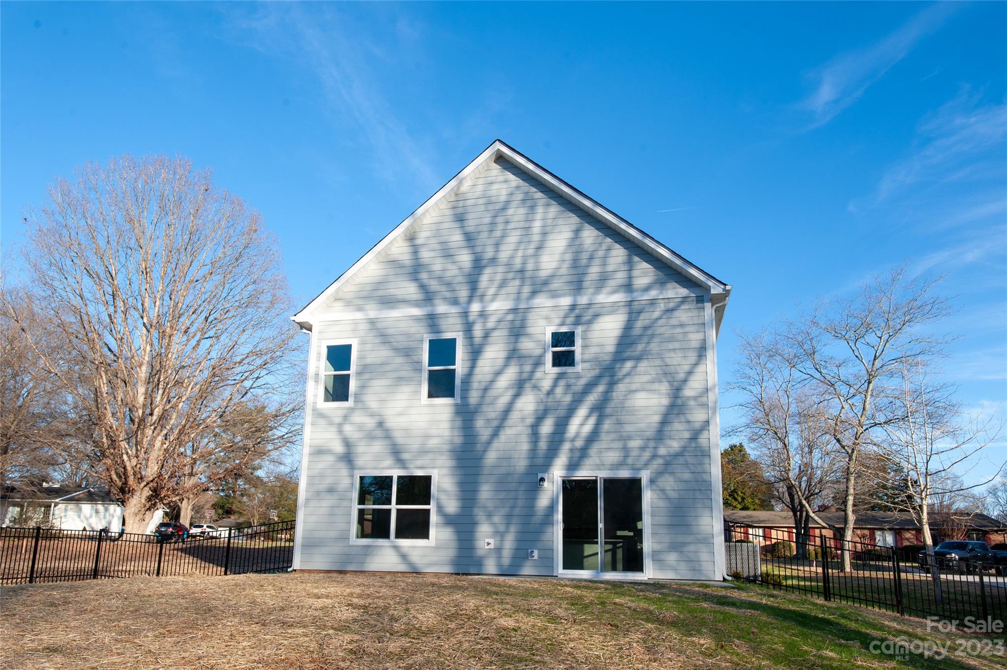 Edgemoor - Residential