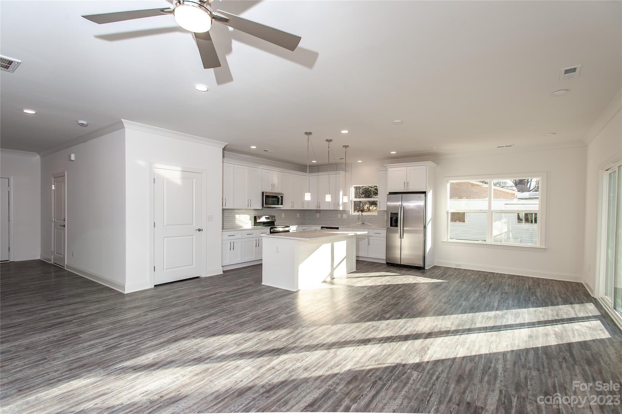 Edgemoor - Residential