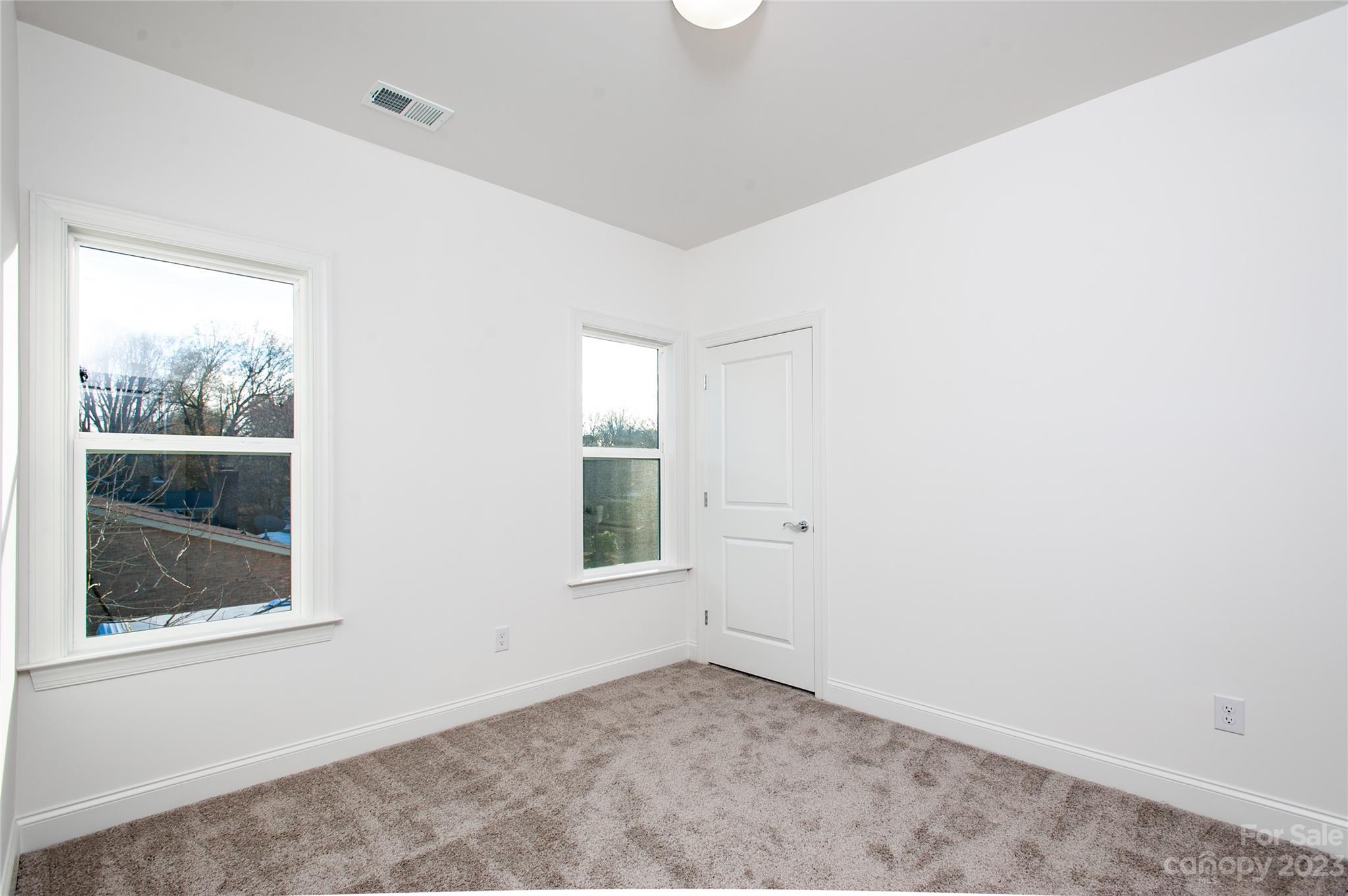 Edgemoor - Residential