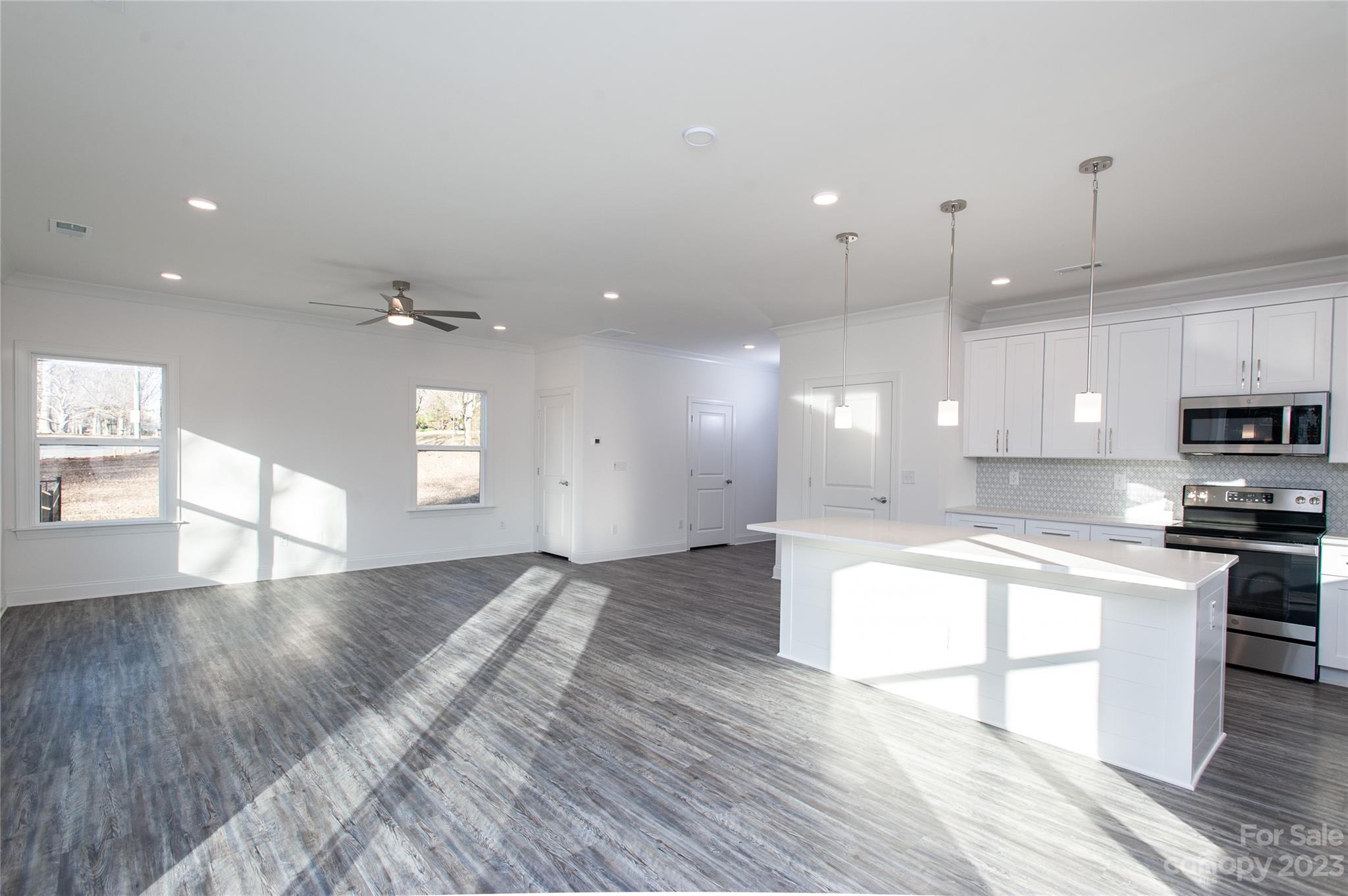 Edgemoor - Residential