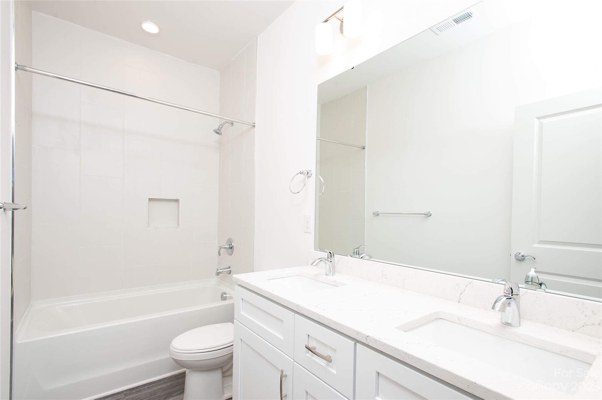 Edgemoor - Residential