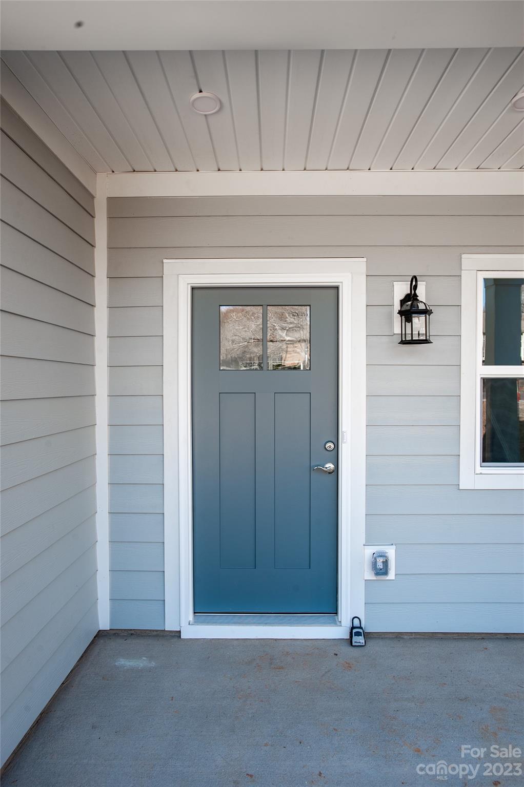 Edgemoor - Residential