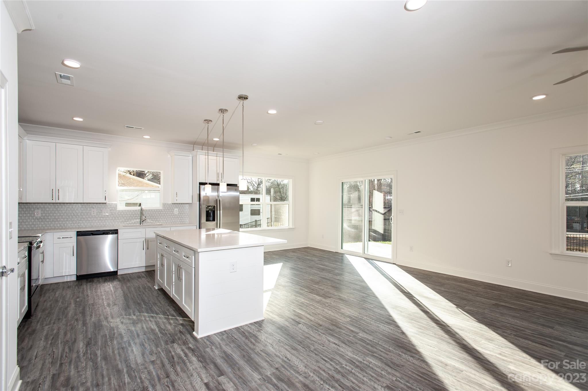 Edgemoor - Residential