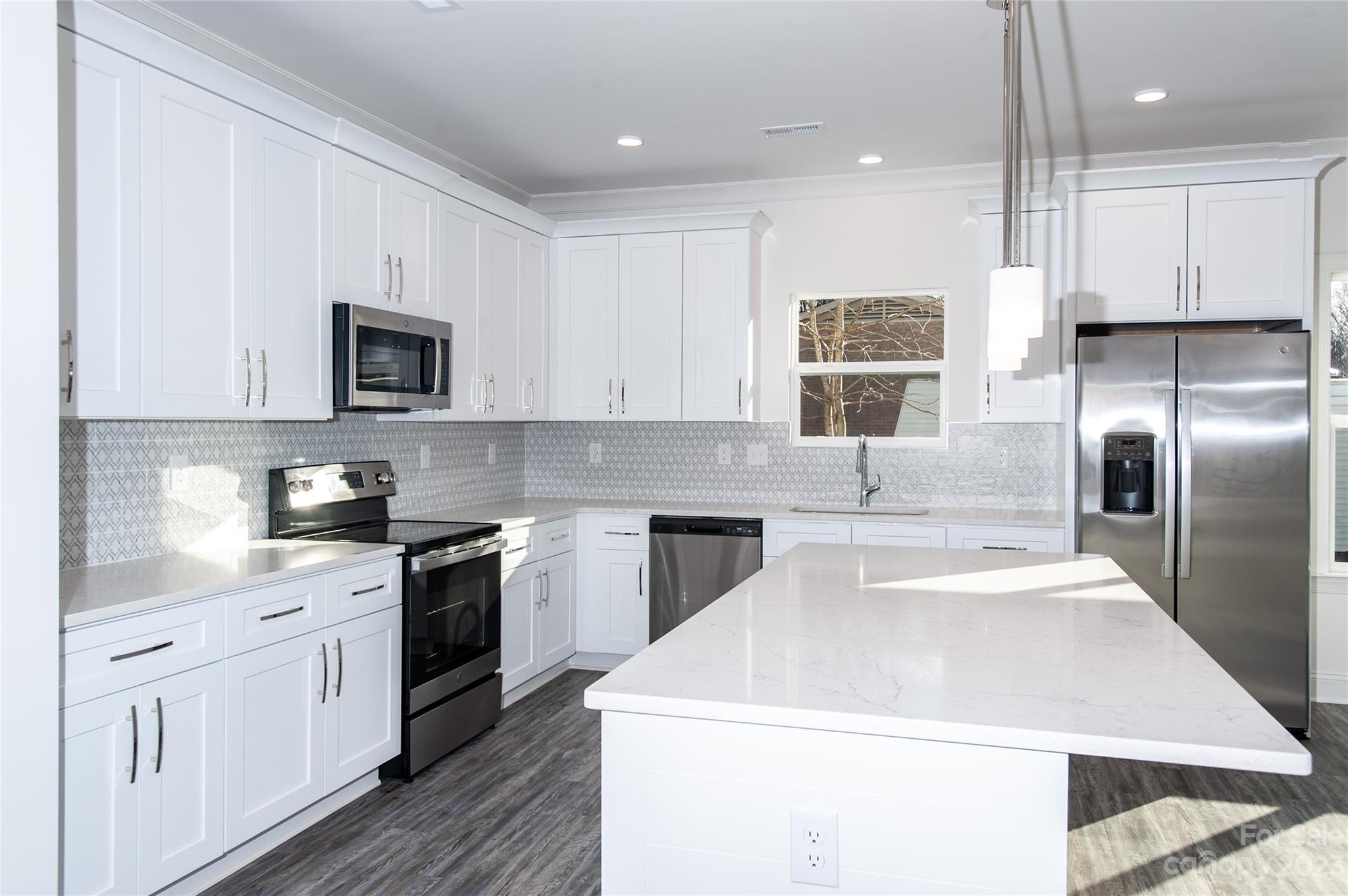 Edgemoor - Residential