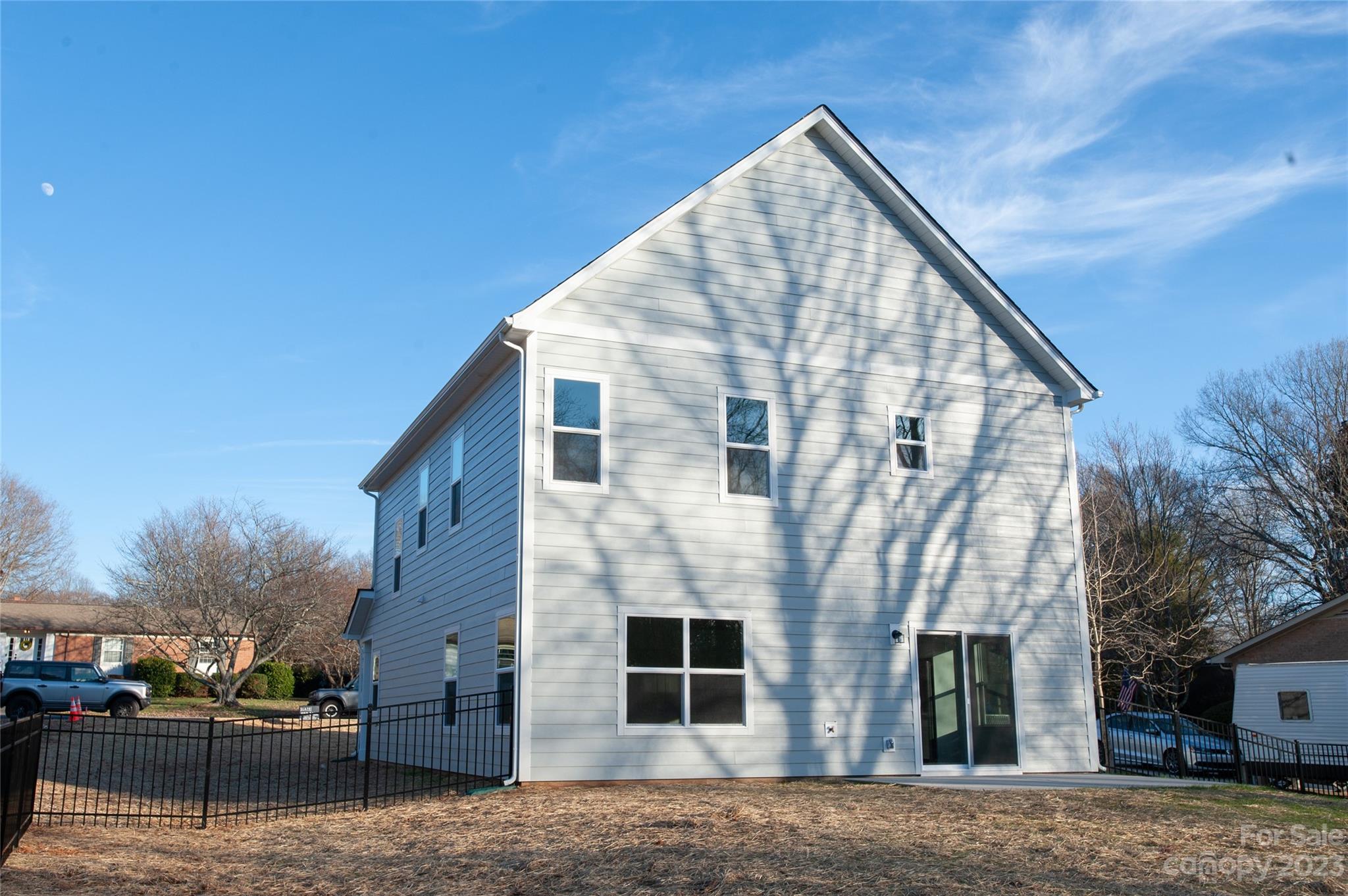 Edgemoor - Residential