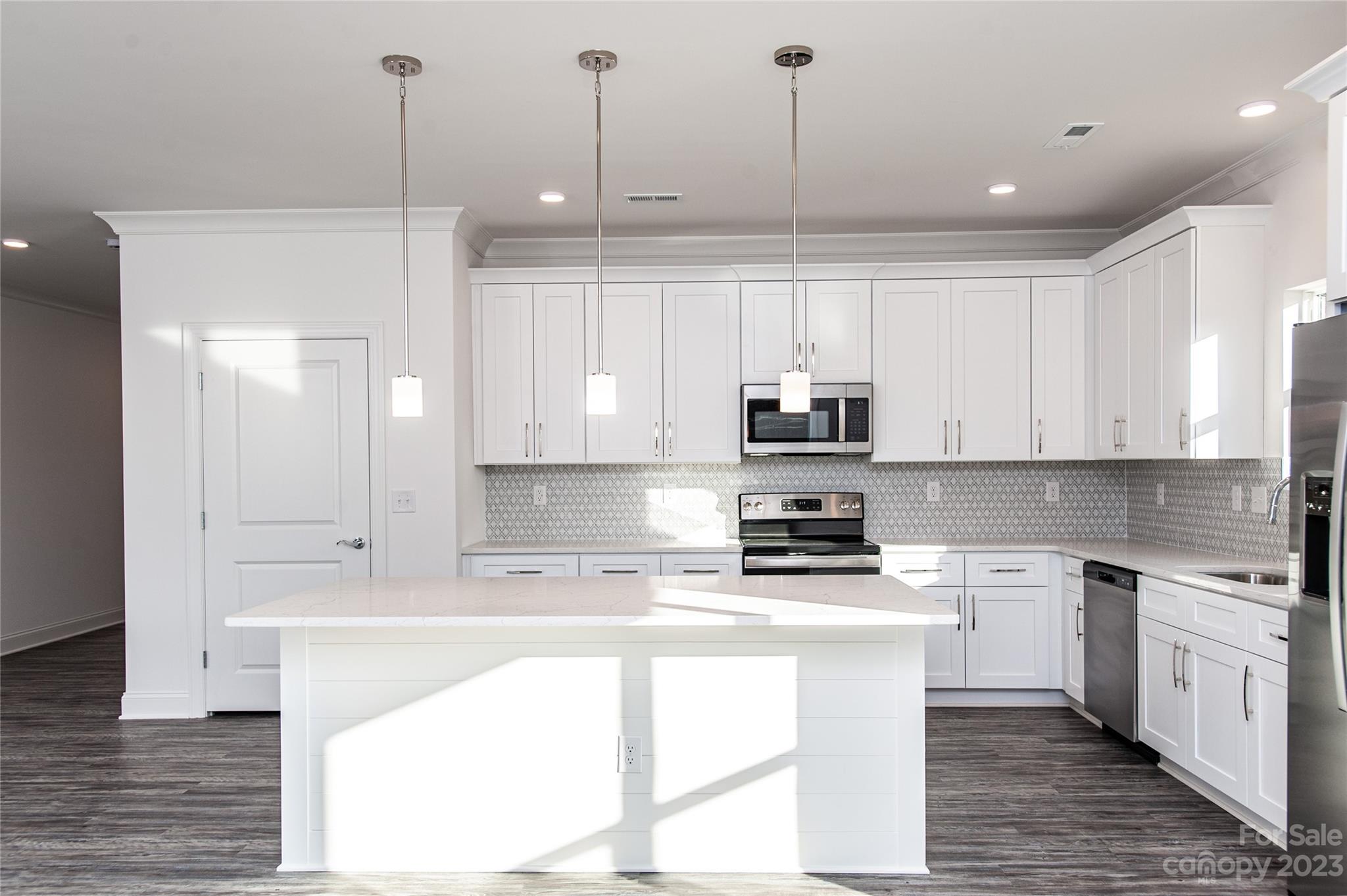 Edgemoor - Residential