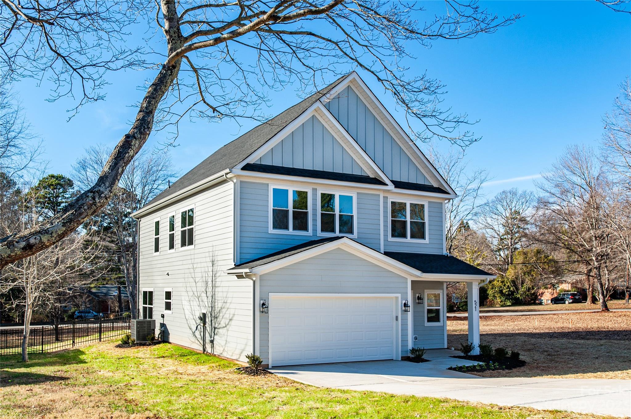 Edgemoor - Residential