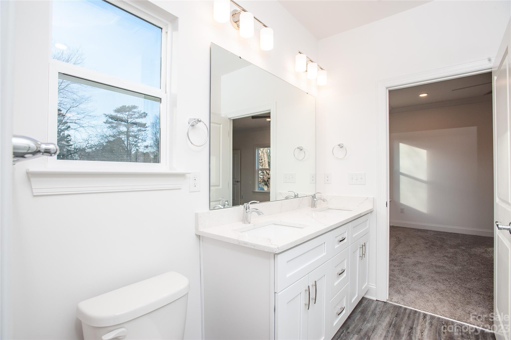 Edgemoor - Residential