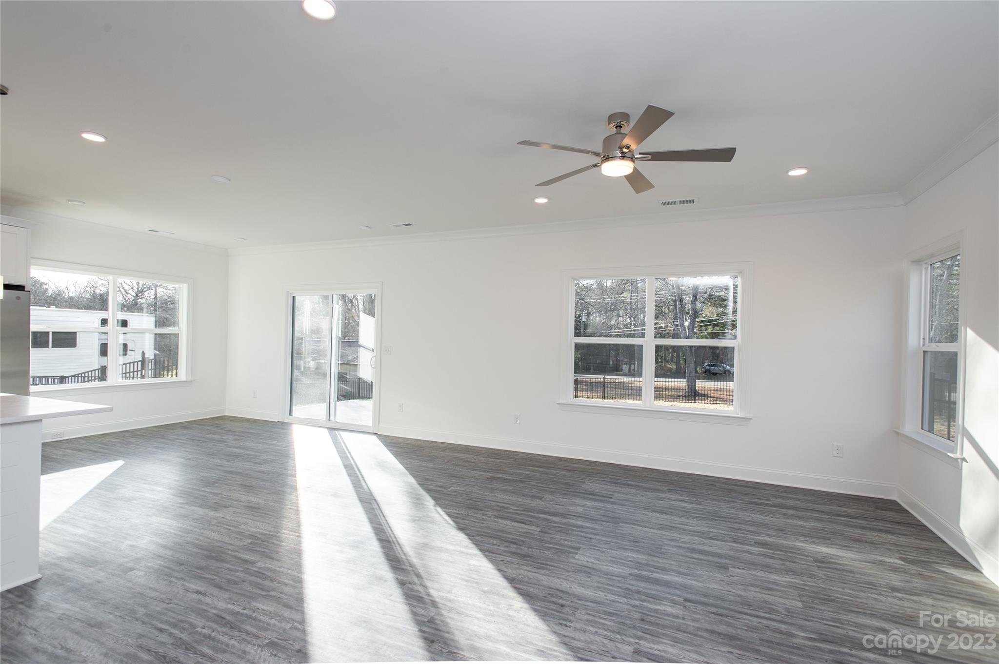 Edgemoor - Residential