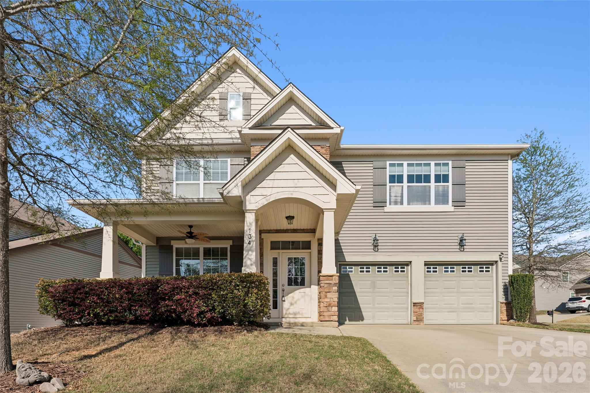 134 Farmers Folly Drive