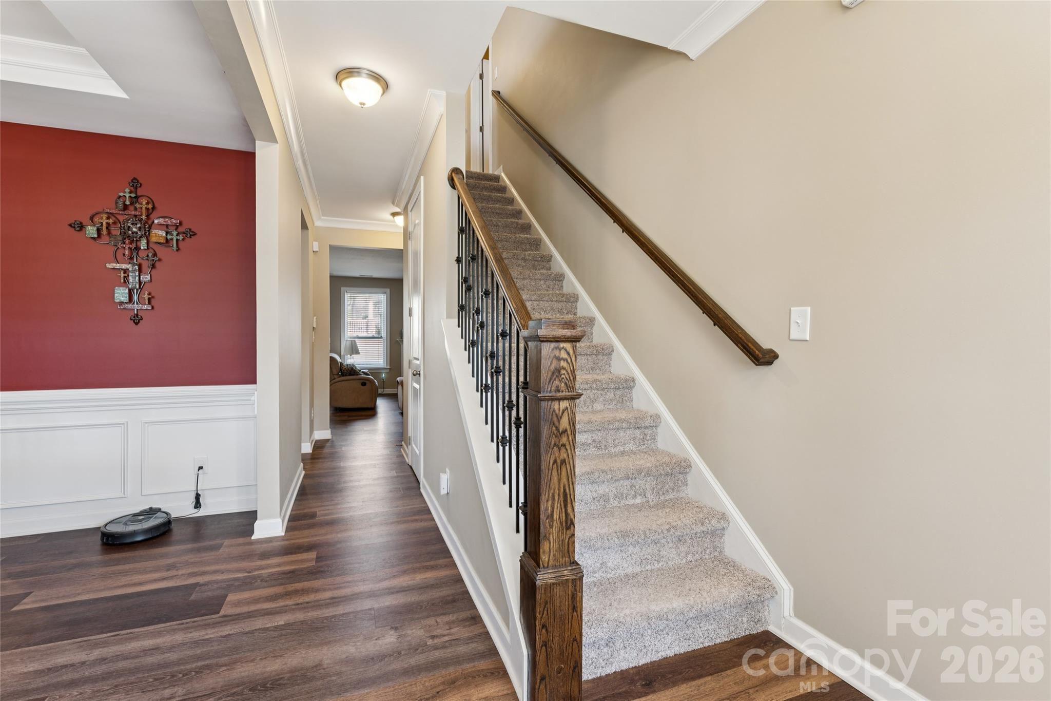 134 Farmers Folly Drive