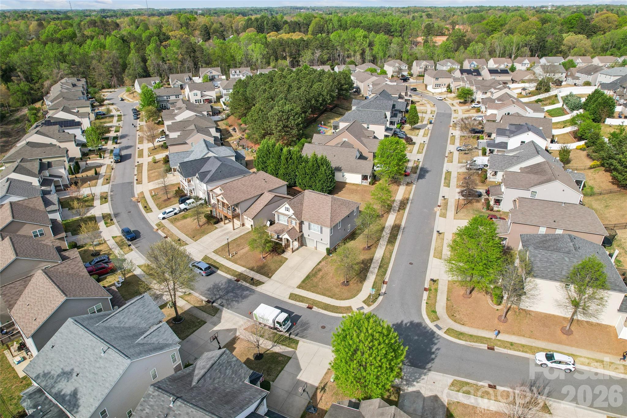 134 Farmers Folly Drive