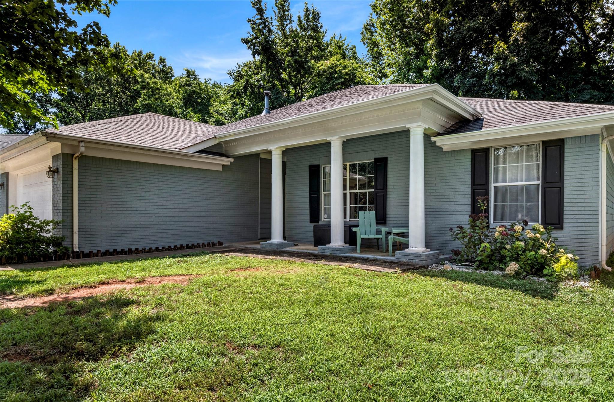13517 Silver King Court