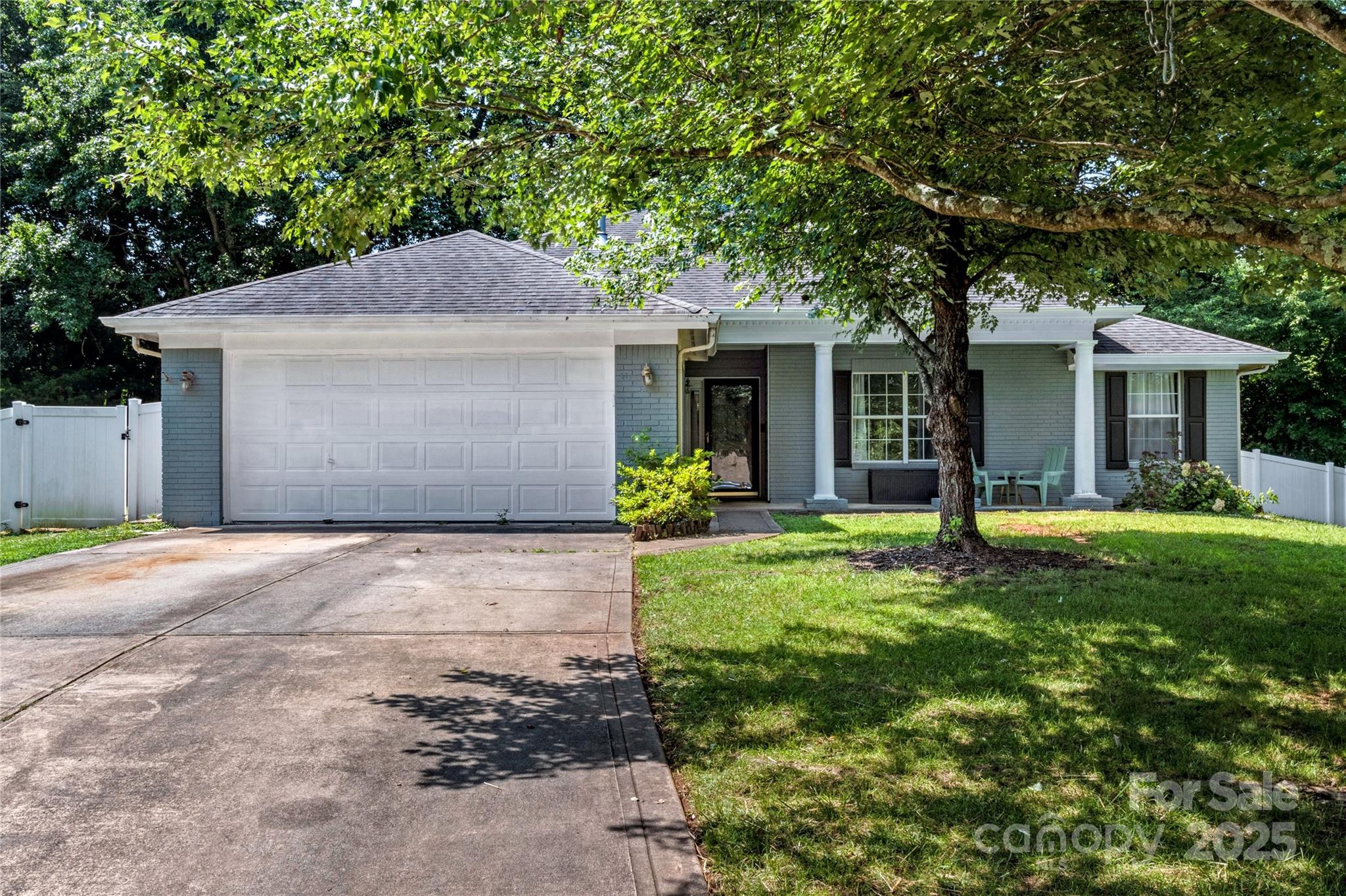 13517 Silver King Court