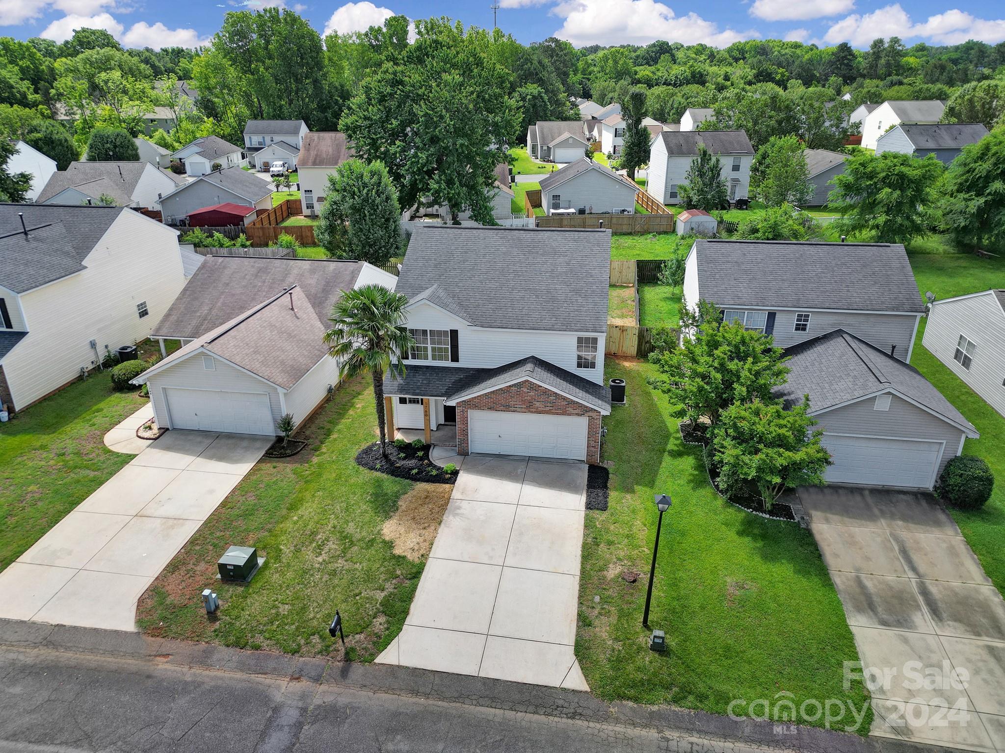 Osprey Pointe - Residential
