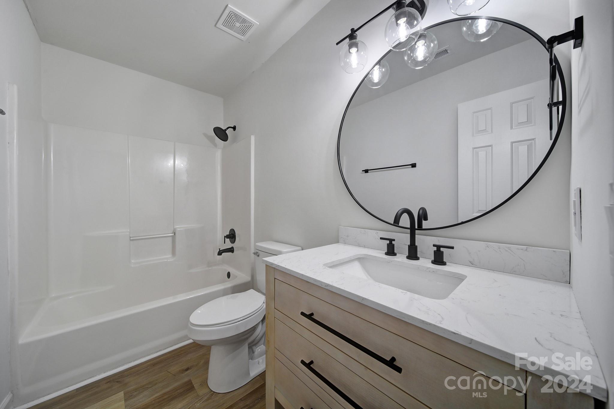 Osprey Pointe - Residential