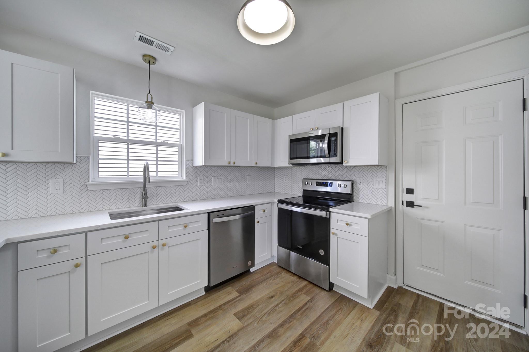 Osprey Pointe - Residential