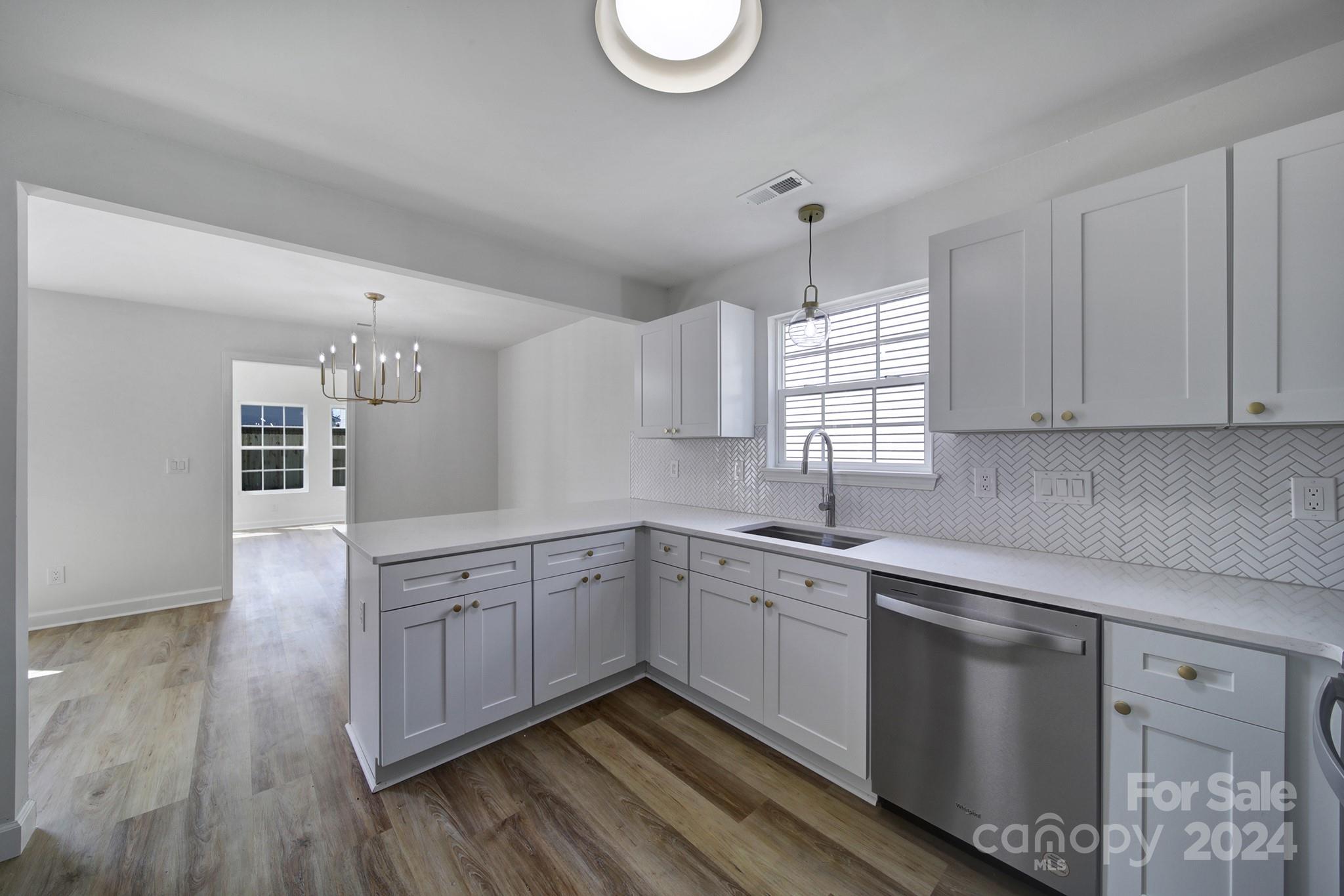 Osprey Pointe - Residential