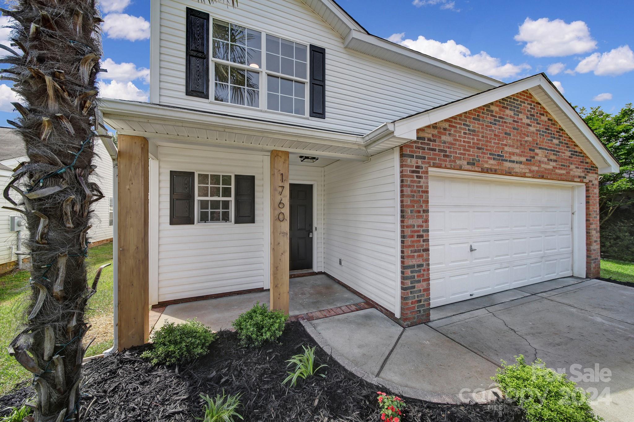 Osprey Pointe - Residential