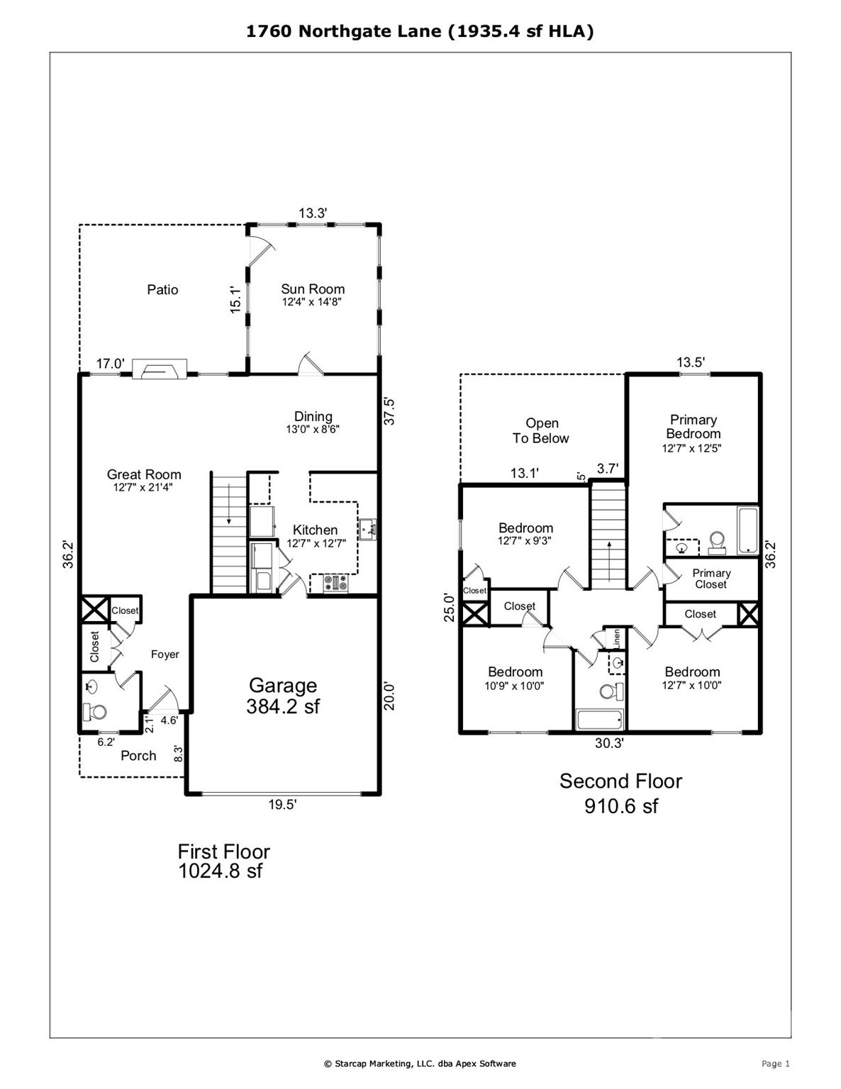 Osprey Pointe - Residential