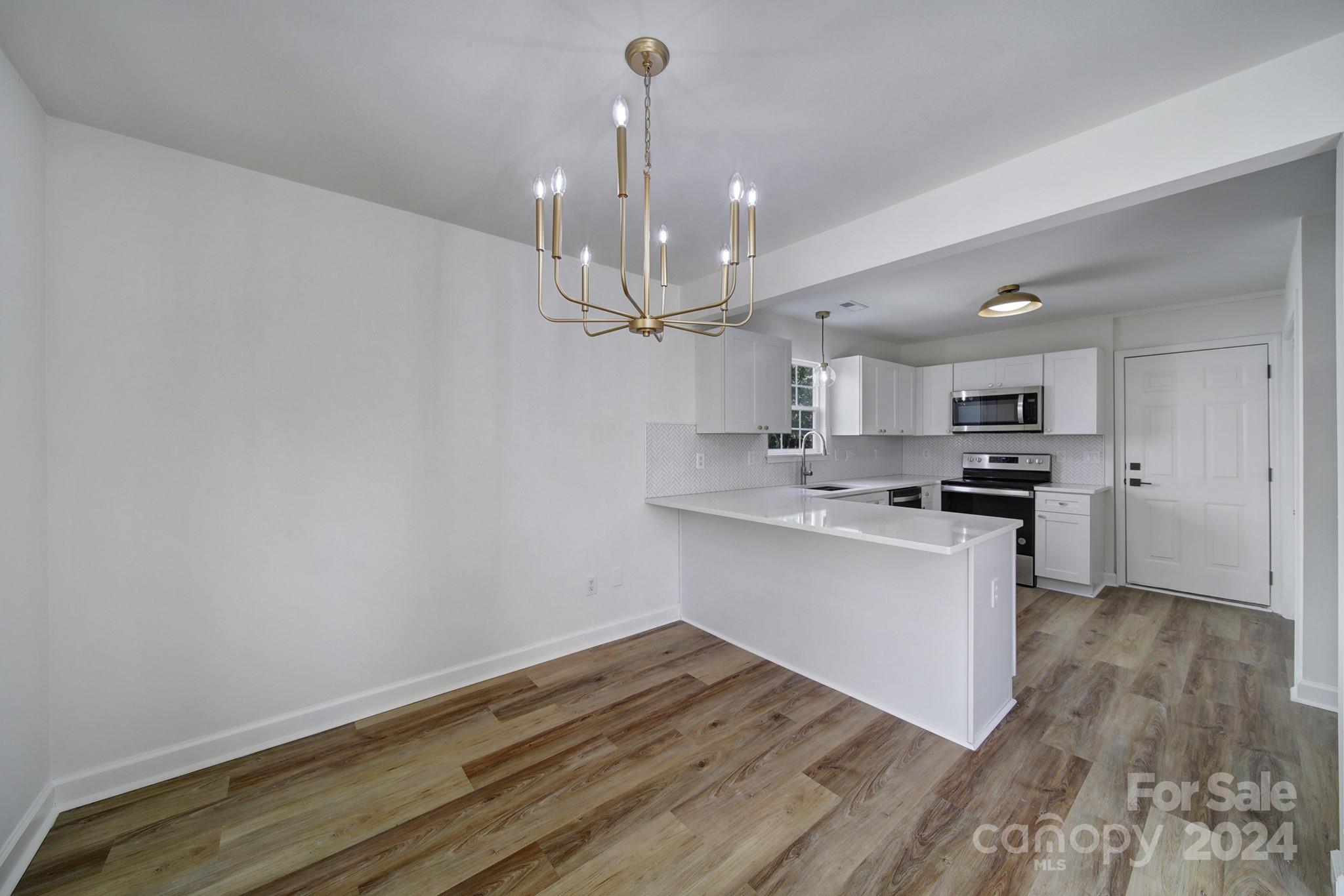 Osprey Pointe - Residential