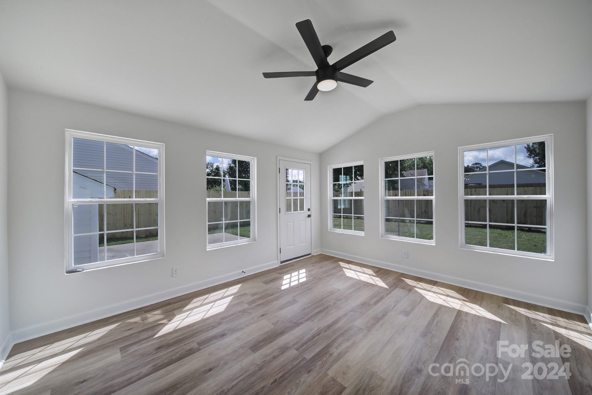 Osprey Pointe - Residential