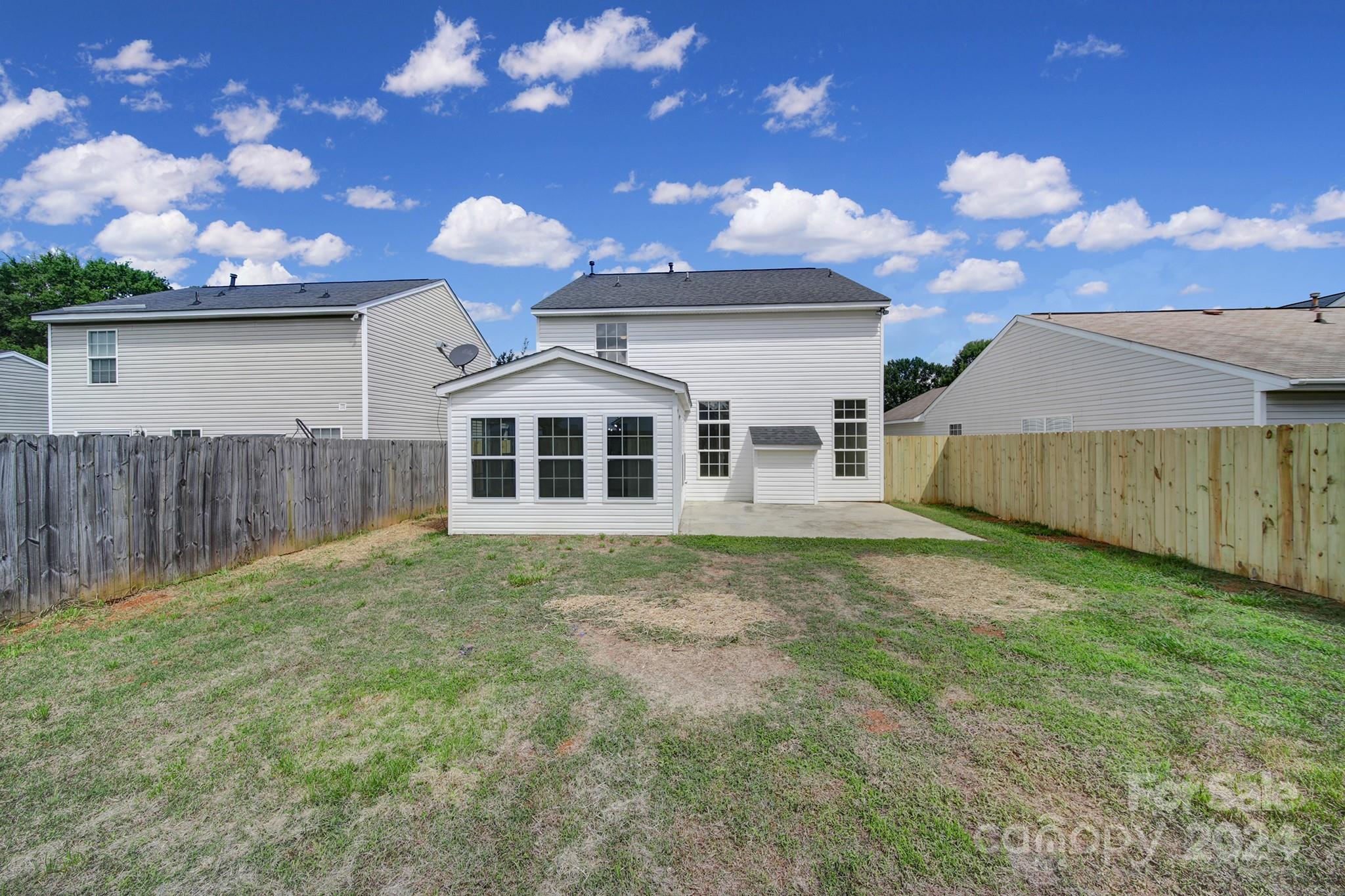 Osprey Pointe - Residential