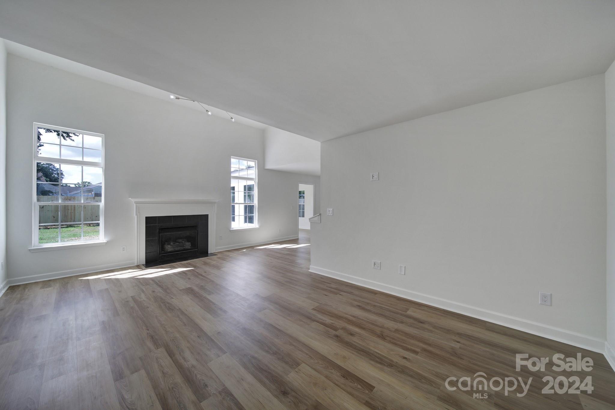 Osprey Pointe - Residential