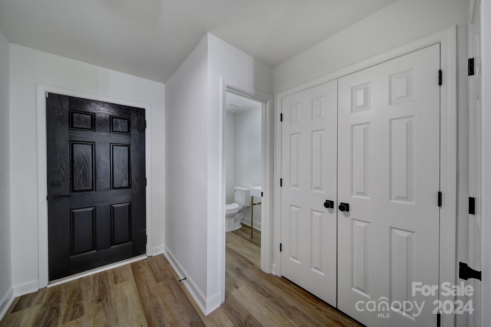 Osprey Pointe - Residential