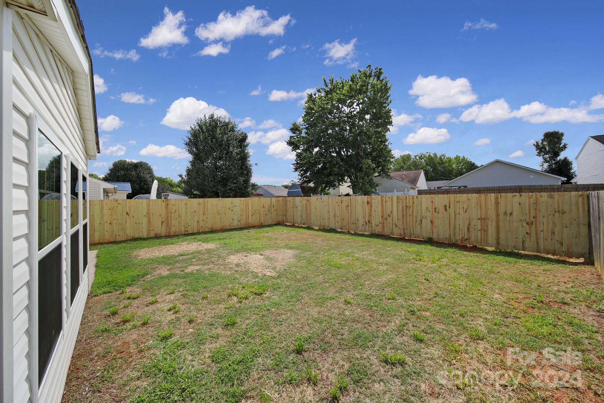 Osprey Pointe - Residential