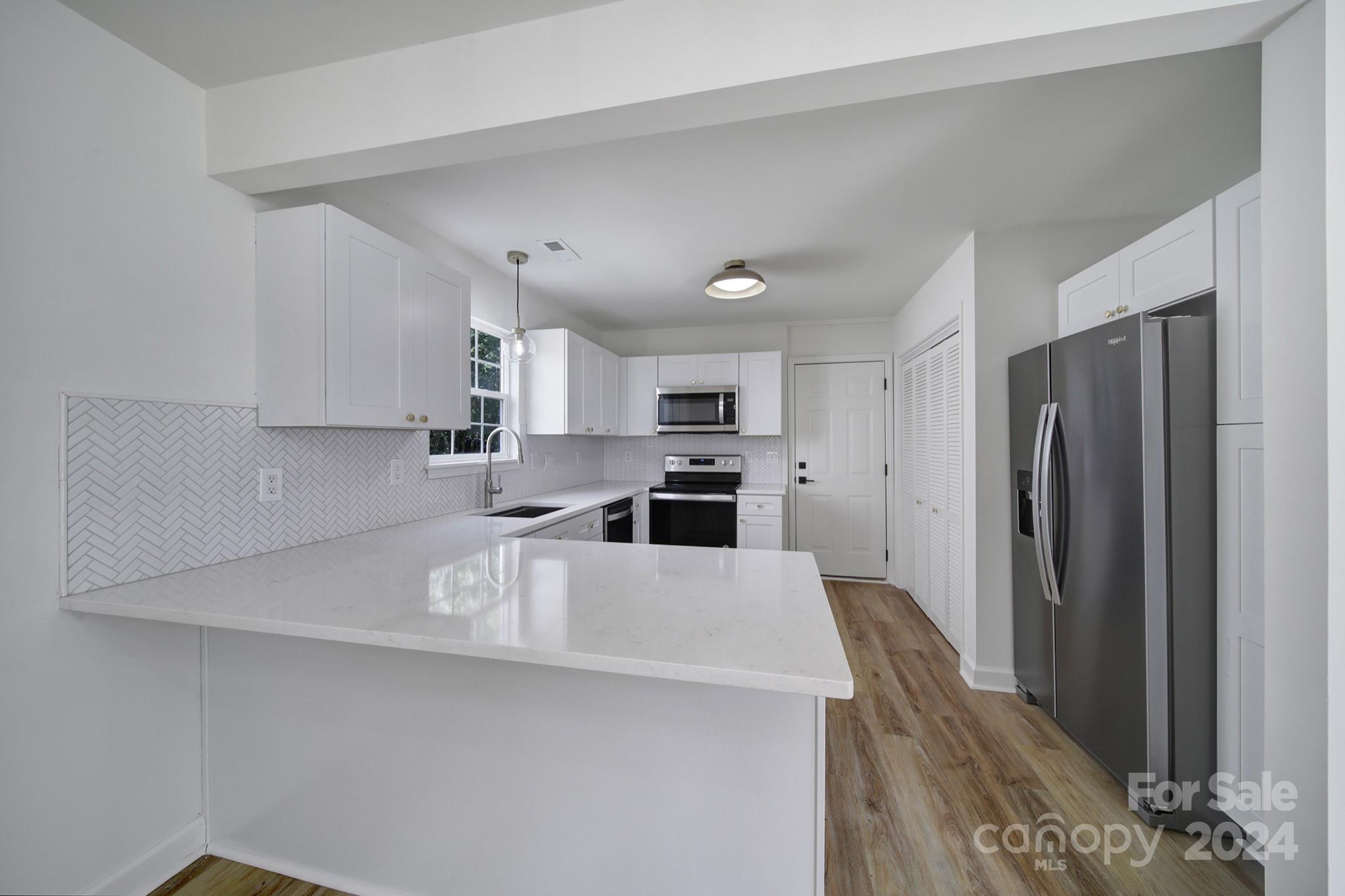 Osprey Pointe - Residential