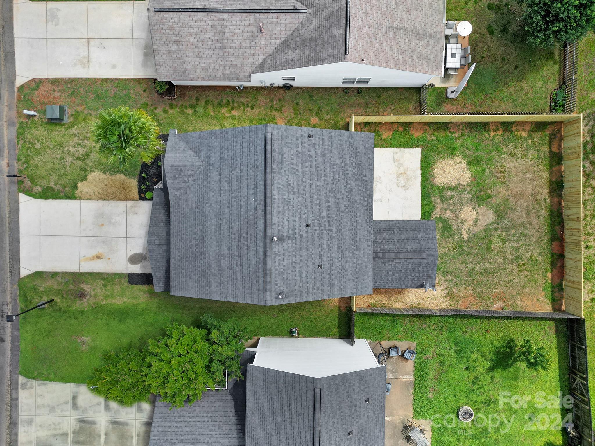 Osprey Pointe - Residential