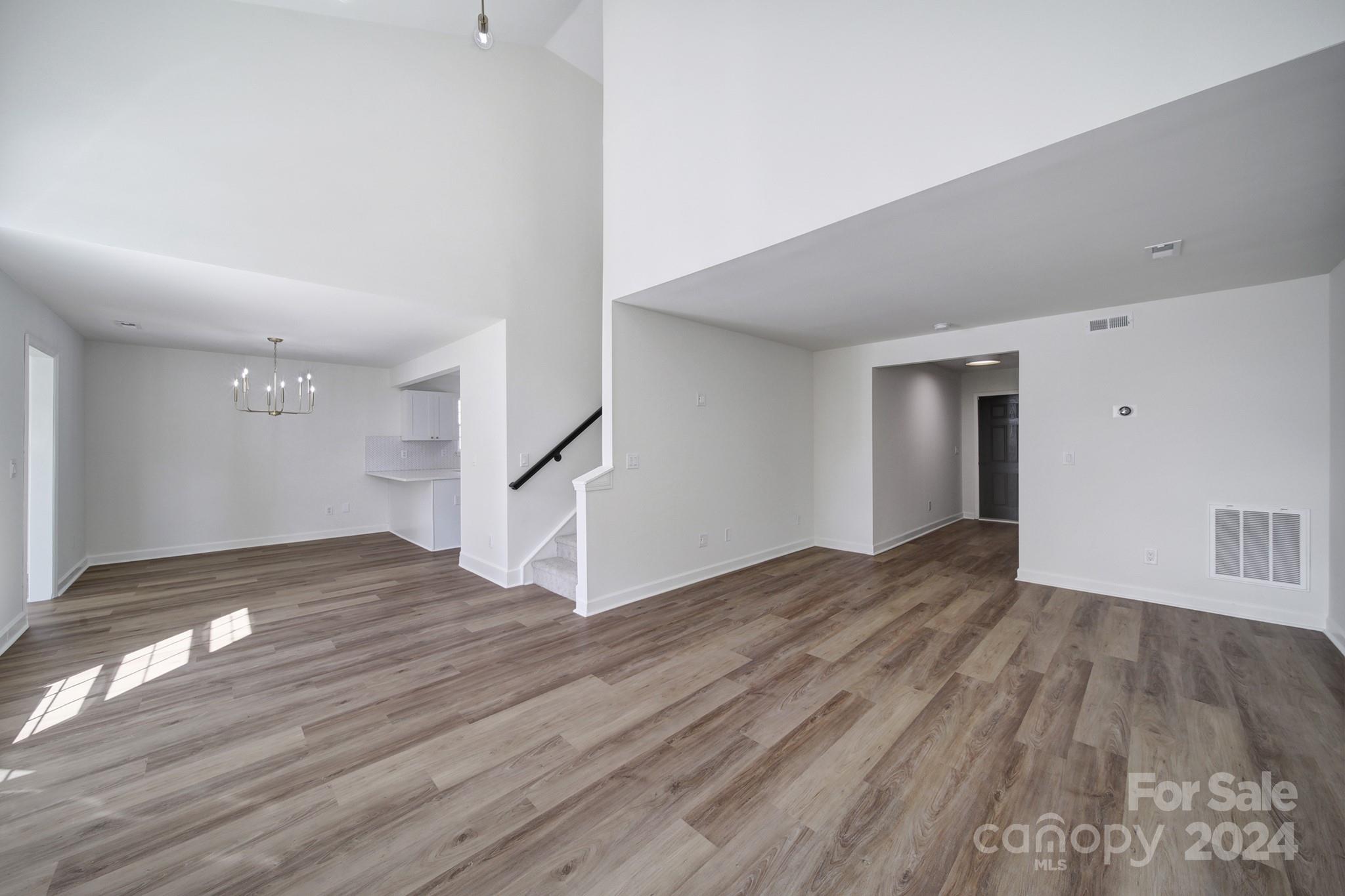 Osprey Pointe - Residential