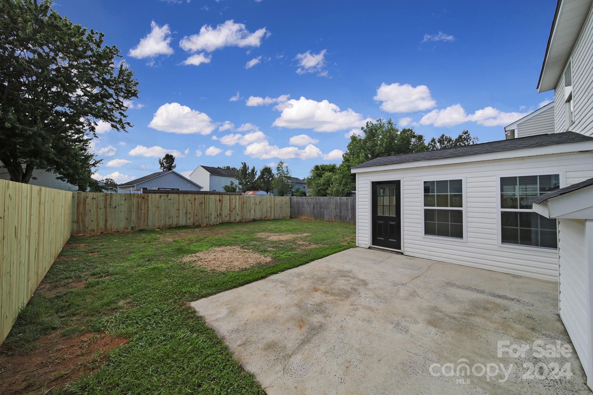 Osprey Pointe - Residential