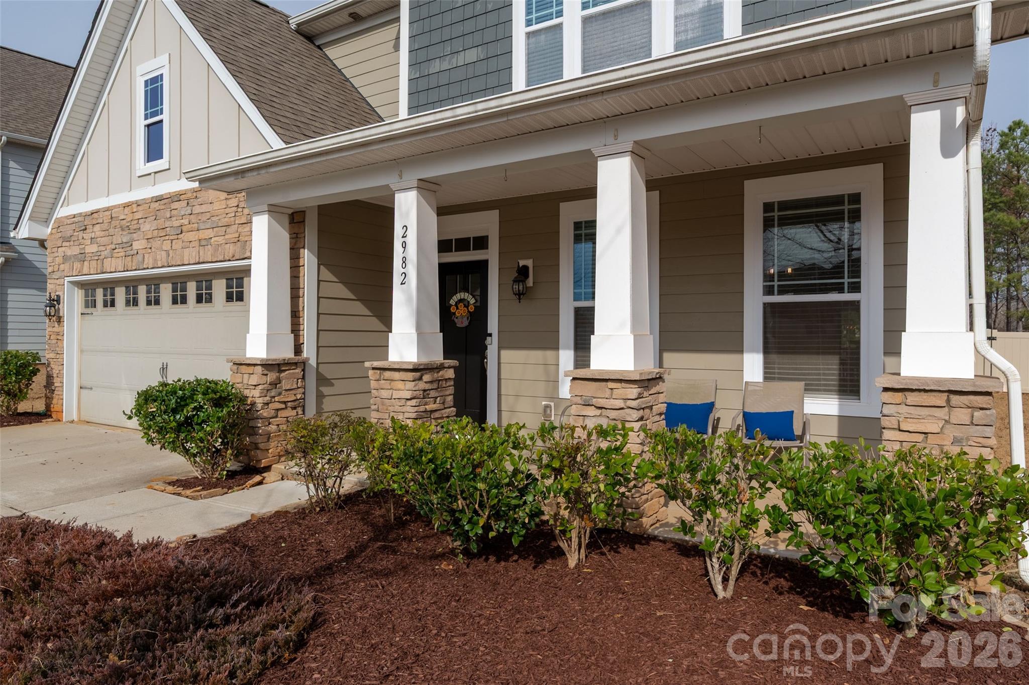 2982 Bridgewater Street