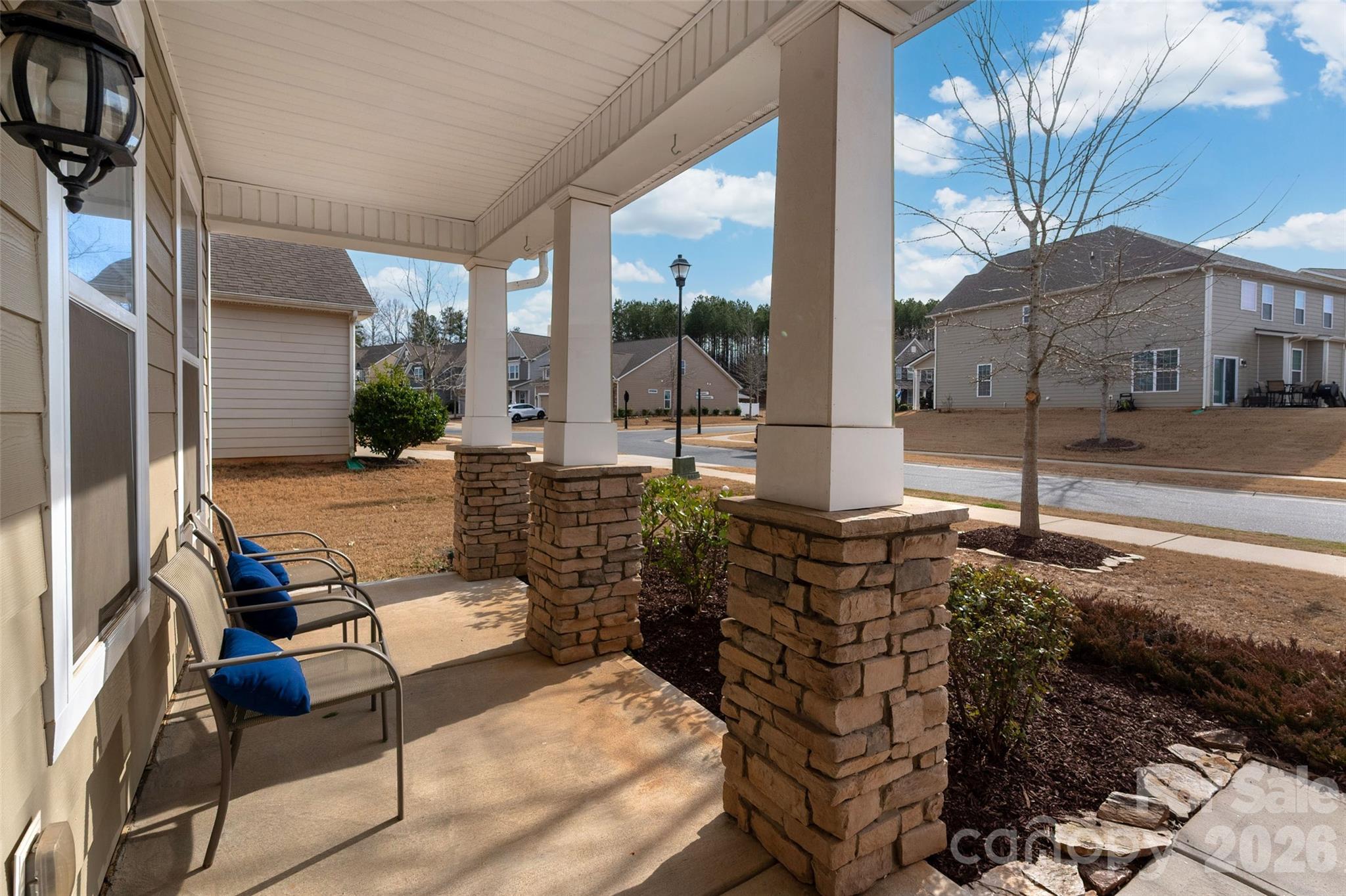 2982 Bridgewater Street