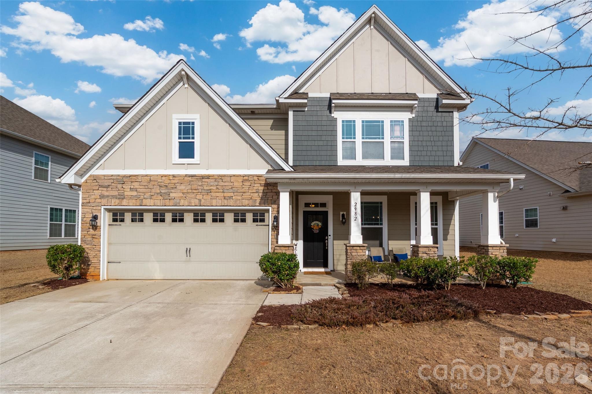 2982 Bridgewater Street