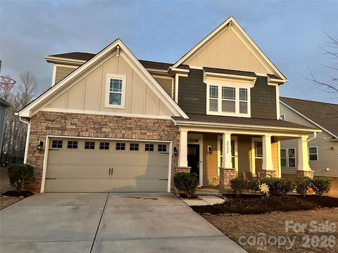 Photo of 2982 Bridgewater Street, Lancaster, SC 29720 (MLS # 4344265)