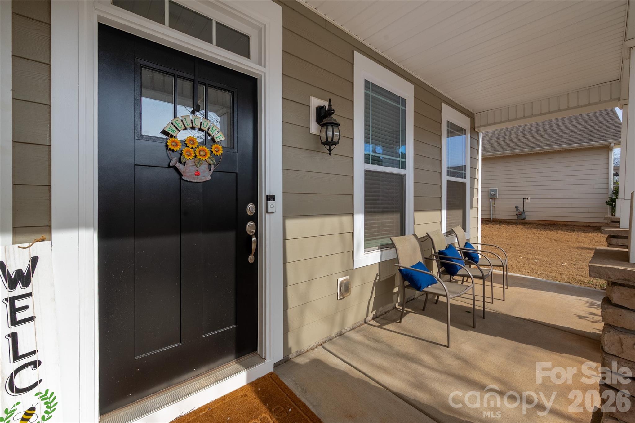 2982 Bridgewater Street