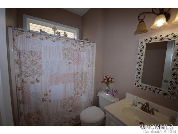 Hadley Park - Residential