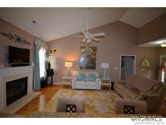 Hadley Park - Residential