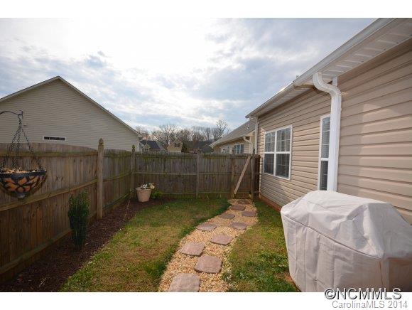 Hadley Park - Residential