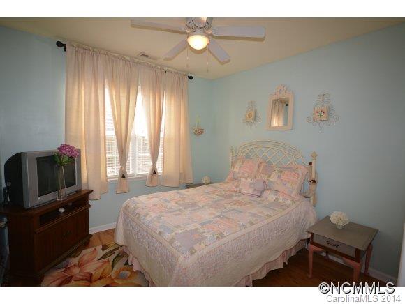 Hadley Park - Residential