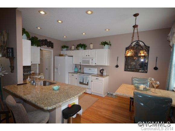 Hadley Park - Residential